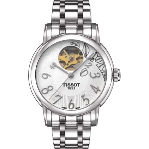 Reloj TISSOT Lady Heart Automatic T050.207.11.032.00