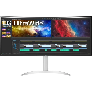 Supervisar LG UltraWide 38WP85C