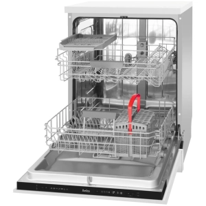 Electrodomésticos empotrados