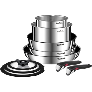 Cacerola Tefal Emotion L897AS74