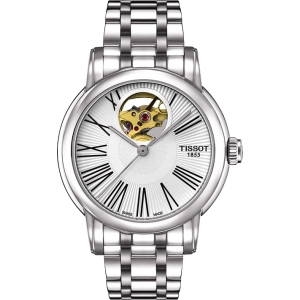 Reloj TISSOT Lady Heart Automatic T050.207.11.033.00