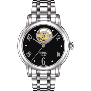 Reloj TISSOT Lady Heart Automatic T050.207.11.057.00