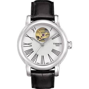 Reloj TISSOT Lady Heart Automatic T050.207.16.033.00