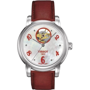 Reloj TISSOT Lady Heart Automatic T050.207.16.116.01