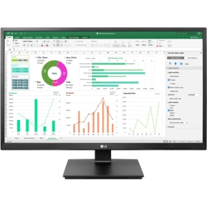 Monitor LG 24BN550Y