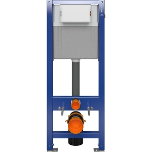 Instalación para inodoro Cersanit Aqua 22 Mech QF Box S97-048