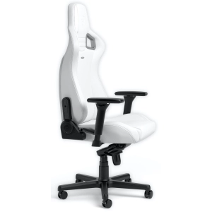 Noblechairs Epic White Edition