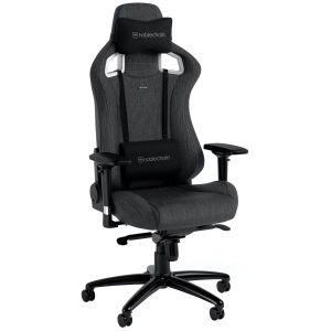 Silla de ordenador Noblechairs Epic TX