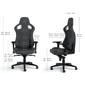 Noblechairs Epic TX