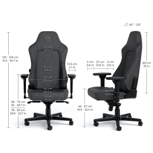 Noblechairs Hero TX