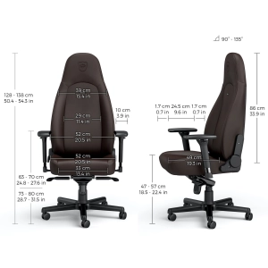 Noblechairs Icon Java Edition