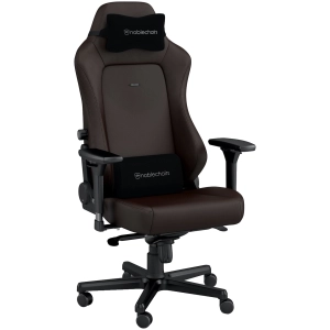 Silla de ordenador Noblechairs Hero Java Edition