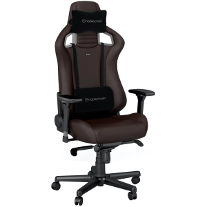 Silla de ordenador Noblechairs Epic Java Edition