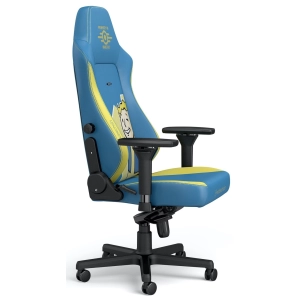 Noblechairs Hero Fallout Vault Tec Edition