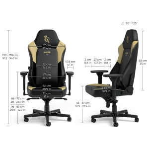 Noblechairs