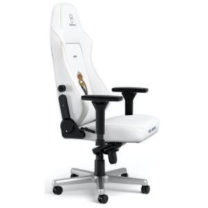 Noblechairs Hero Real Madrid Edition