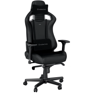 Silla de ordenador Noblechairs Epic Black Edition