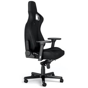 Noblechairs Epic Black Edition