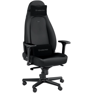 Silla de ordenador Noblechairs Icon Black Edition