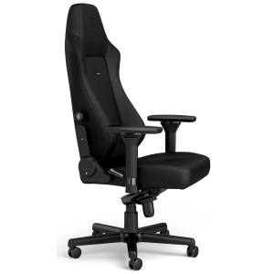 Noblechairs Hero Black Edition