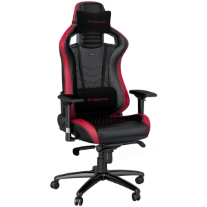 Silla de ordenador Noblechairs Epic Mousesports Edition