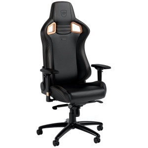 Silla de ordenador Noblechairs Epic Copper Limited Edition