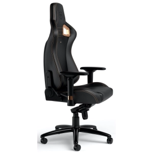 Noblechairs Epic Copper Limited Edition