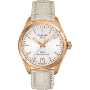 Relojes TISSOT PR 100 Powermatic 80 Lady T101.207.36.031.00