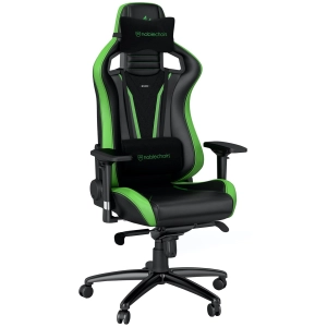 Silla de ordenador Noblechairs Epic Sprout Edition