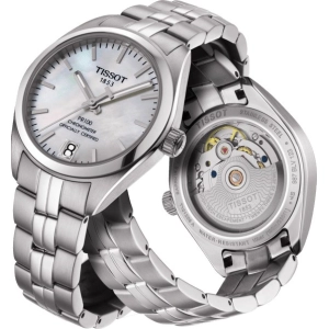 TISSOT PR 100 Powermatic 80 Lady COSC T101.208.11.111.00