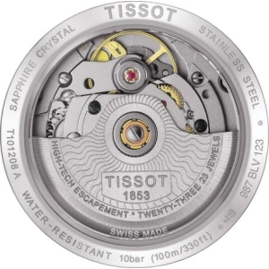 TISSOT