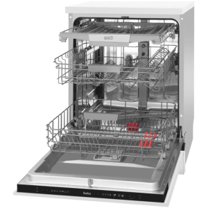 Electrodomésticos empotrados