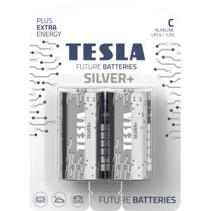 Acumulador / batería Tesla Silver+ 2xC