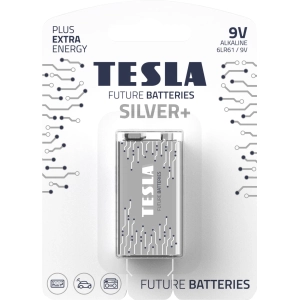 Acumulador / batería Tesla Silver+ 1xKrona