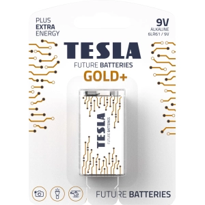 Acumulador / batería Tesla Gold+ 1xKrona