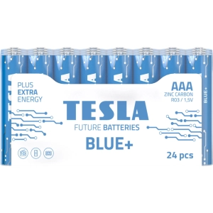 Acumulador / batería Tesla Blue+ 24xAAA