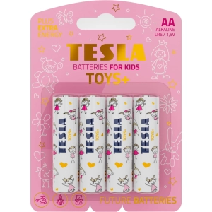 Acumulador / batería Tesla Toys+ 4xAA