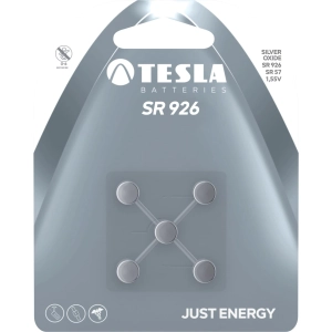 Acumulador / batería Tesla 5xSR926