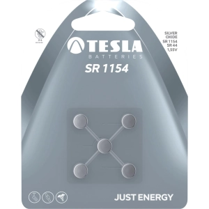 Acumulador / batería Tesla 5xSR1154