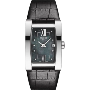 Reloj de pulsera TISSOT Generosi-T T105.309.16.126.00