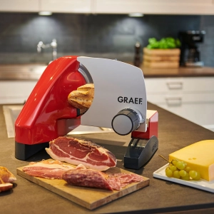 Graef SlicedKitchen SKS 500