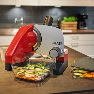 Graef SlicedKitchen SKS 500