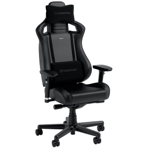 Silla de ordenador Noblechairs Epic Compact