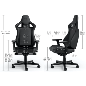 Noblechairs Epic Compact