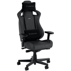 Silla de ordenador Noblechairs Epic Compact TX