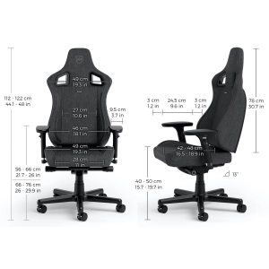 Noblechairs Epic Compact TX