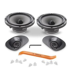 Sistema de audio para automóvil Focal ​​JMLab Performance IFP 207