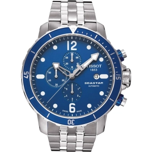 Reloj TISSOT Seastar 1000 T066.427.11.047.00