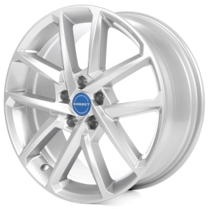 Borbet N 6,5x17/5x114,3 ET40 DIA72,5