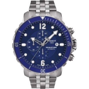 Reloj TISSOT Seastar 1000 T066.427.11.047.02